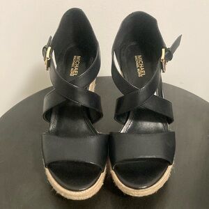 Michael Kors Wedges
